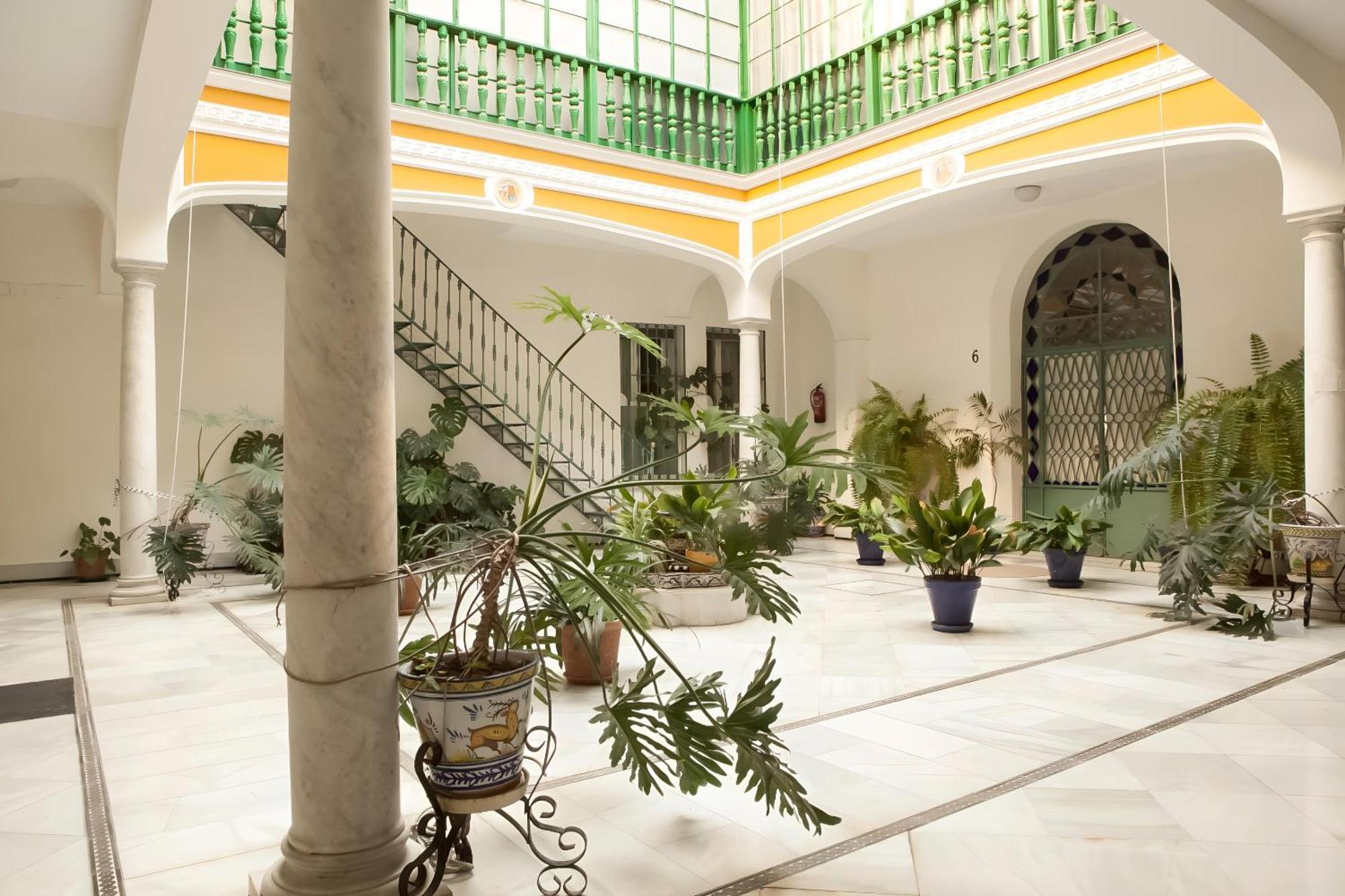 Romantico, Tranquilo, Centrico Sevilla Exterior foto
